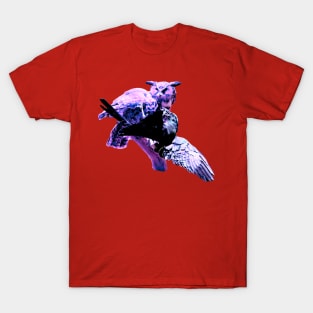 ATTACK! T-Shirt